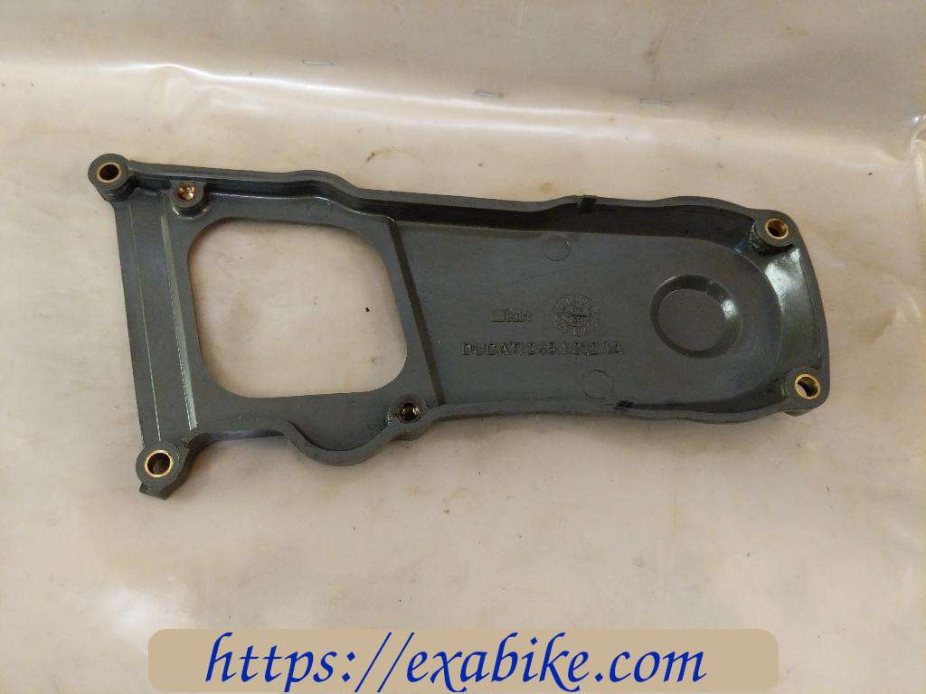 belt cover Ducati 600 Monster - photo 2