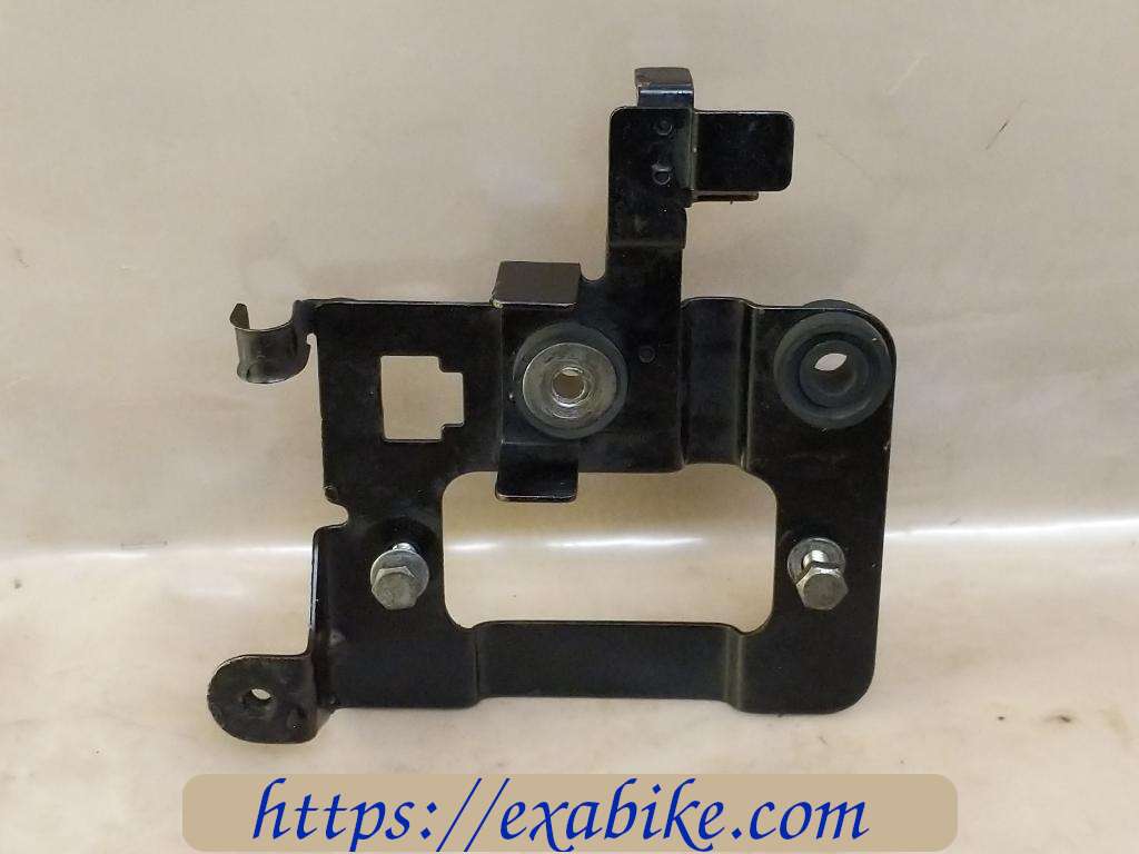 holder Kawasaki KZ650 - photo 1