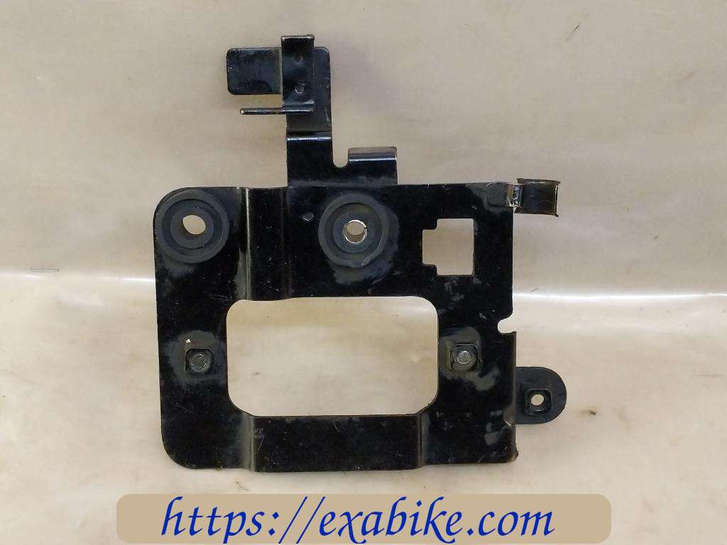 holder Kawasaki KZ650 - photo 2