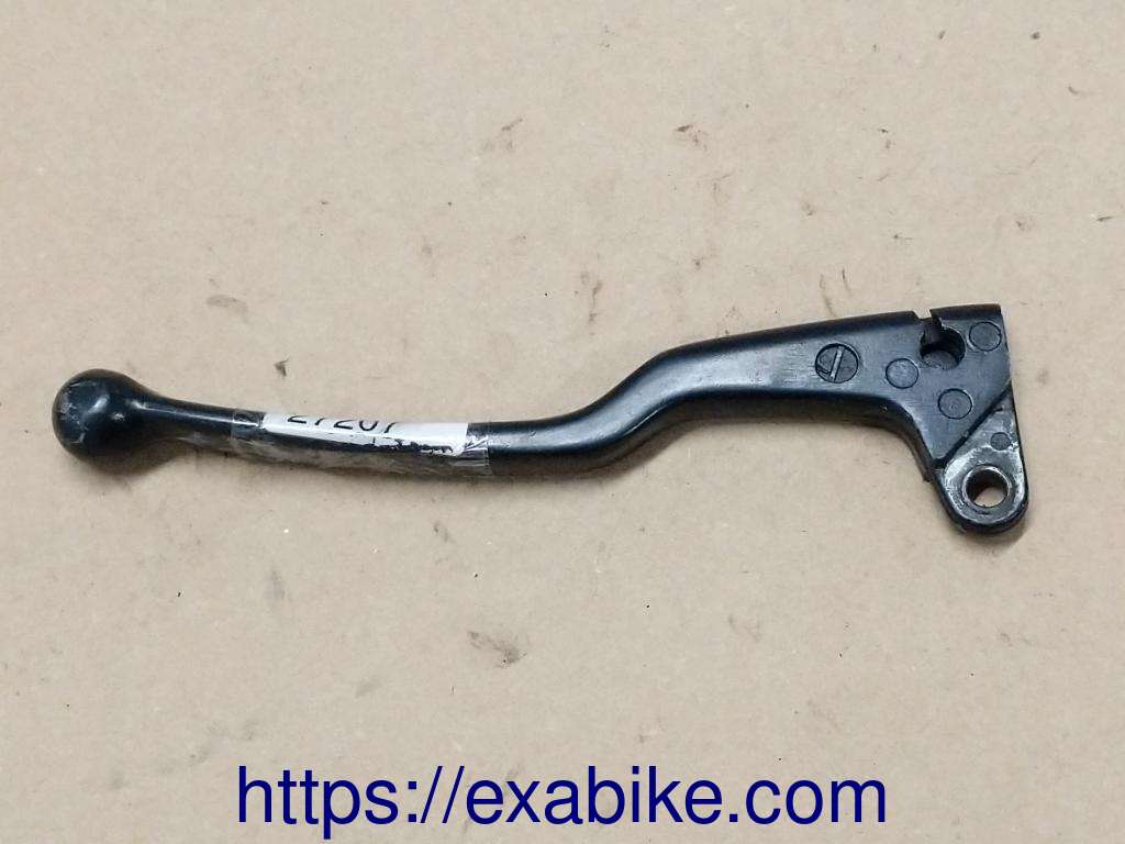 brake lever Honda XLR 500 - photo 2
