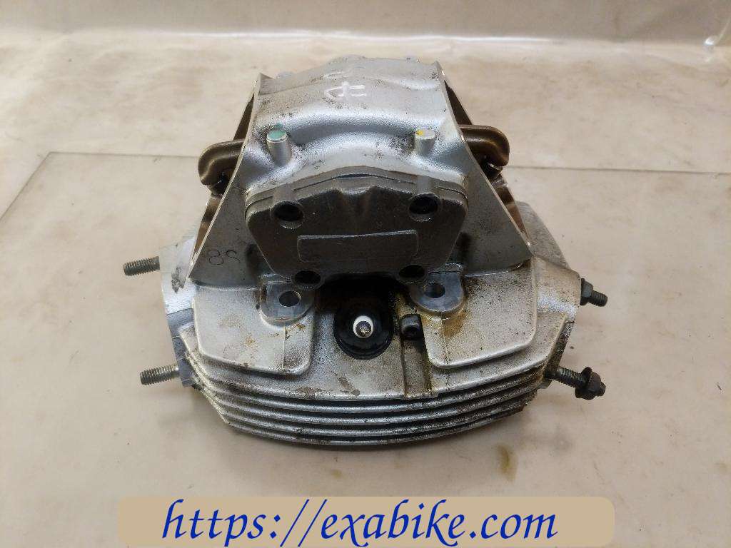 culasse arrière Ducati 600 Monster - photo 3