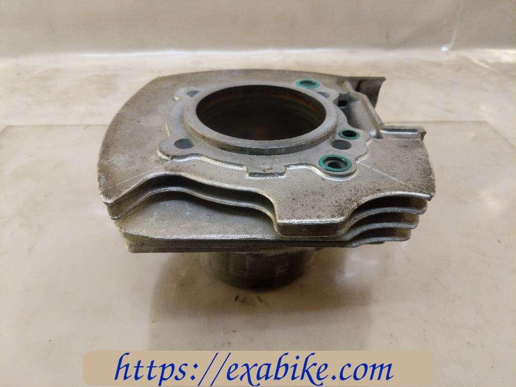 cylinder, rear Ducati 600 Monster - photo 2