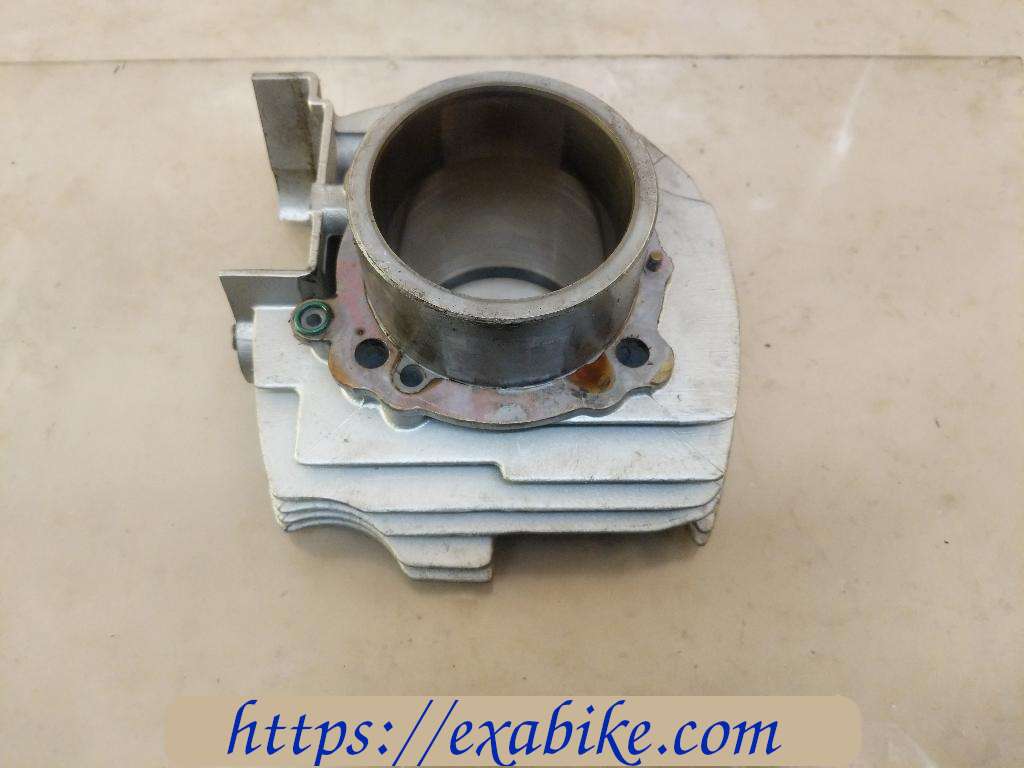 cylinder, rear Ducati 600 Monster - photo 4