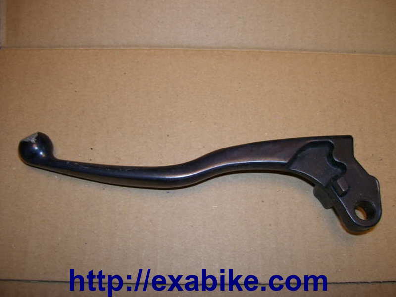 clutch lever Kawasaki ZX6R - photo 1