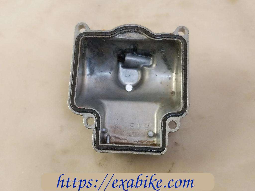 cuve de carburateur Yamaha YZF 600 Thundercat - photo 3