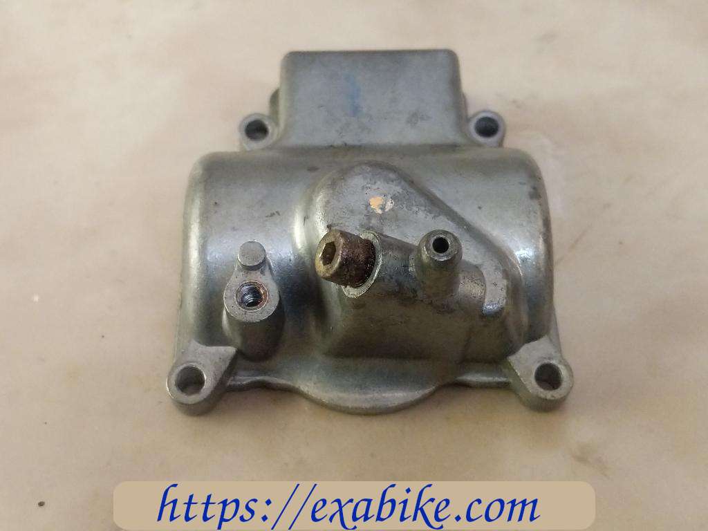 carburetor float chamber Yamaha YZF 600 Thundercat - photo 2