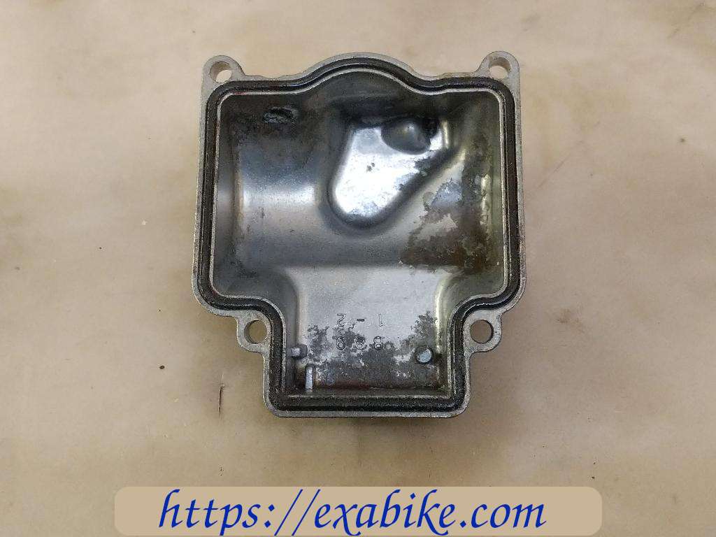 carburetor float chamber Yamaha YZF 600 Thundercat - photo 3