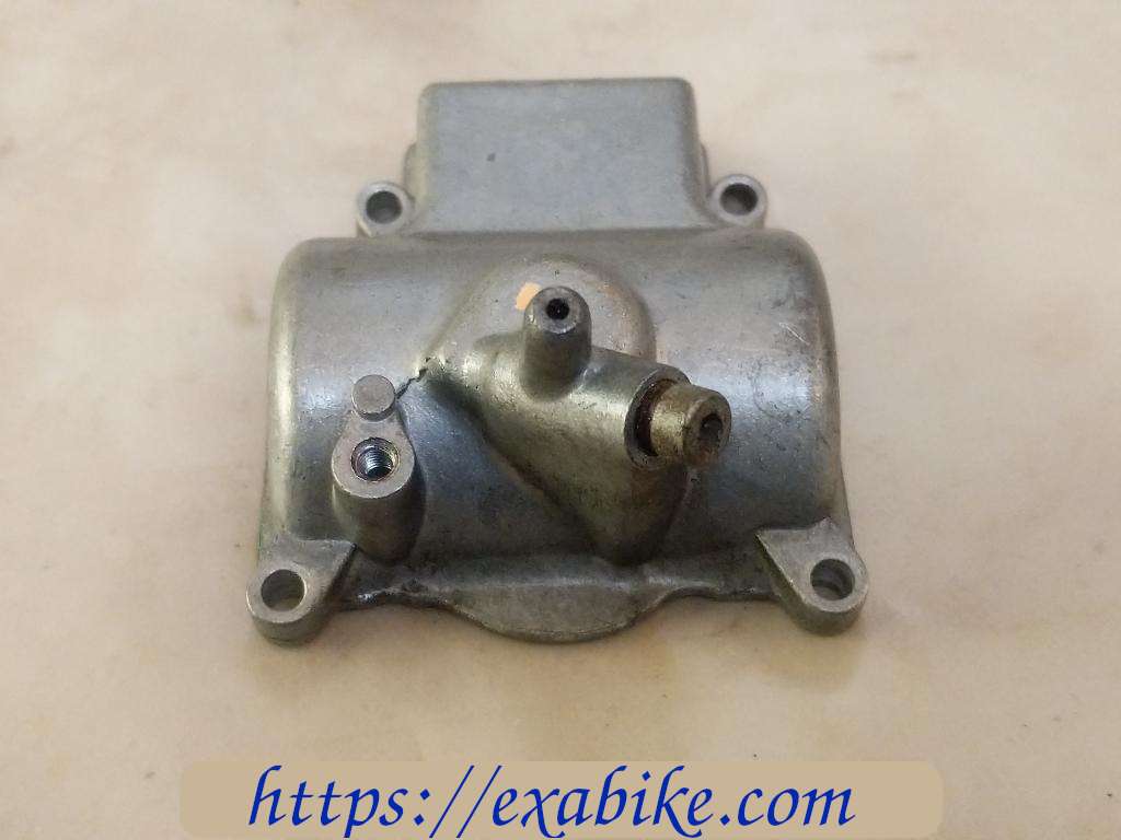 carburetor float chamber Yamaha YZF 600 Thundercat - photo 2