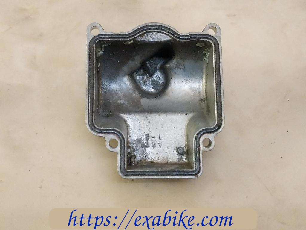 carburetor float chamber Yamaha YZF 600 Thundercat - photo 3