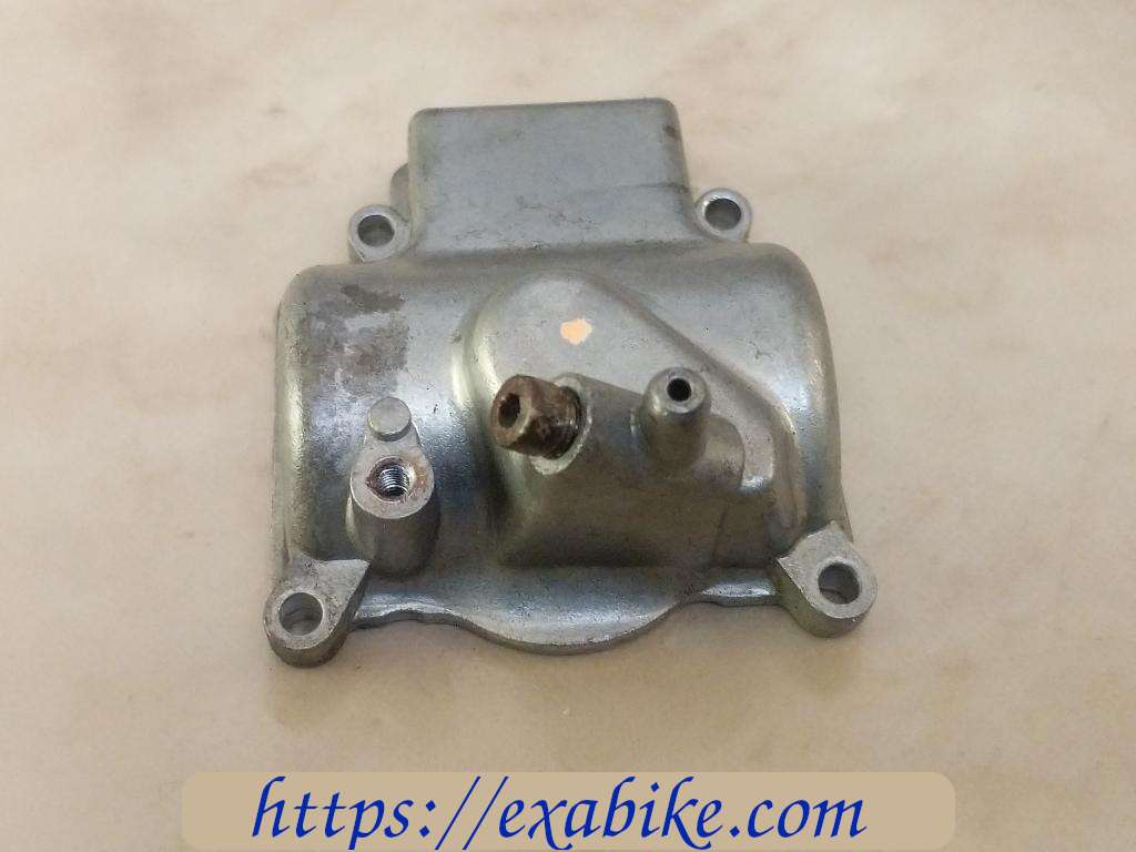carburetor float chamber Yamaha YZF 600 Thundercat - photo 2