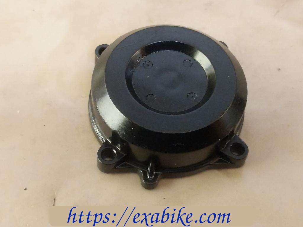 carburetor top cap Yamaha YZF 600 Thundercat - photo 1