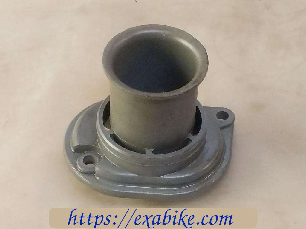 carburetor air funnel Yamaha YZF 600 Thundercat - photo 1