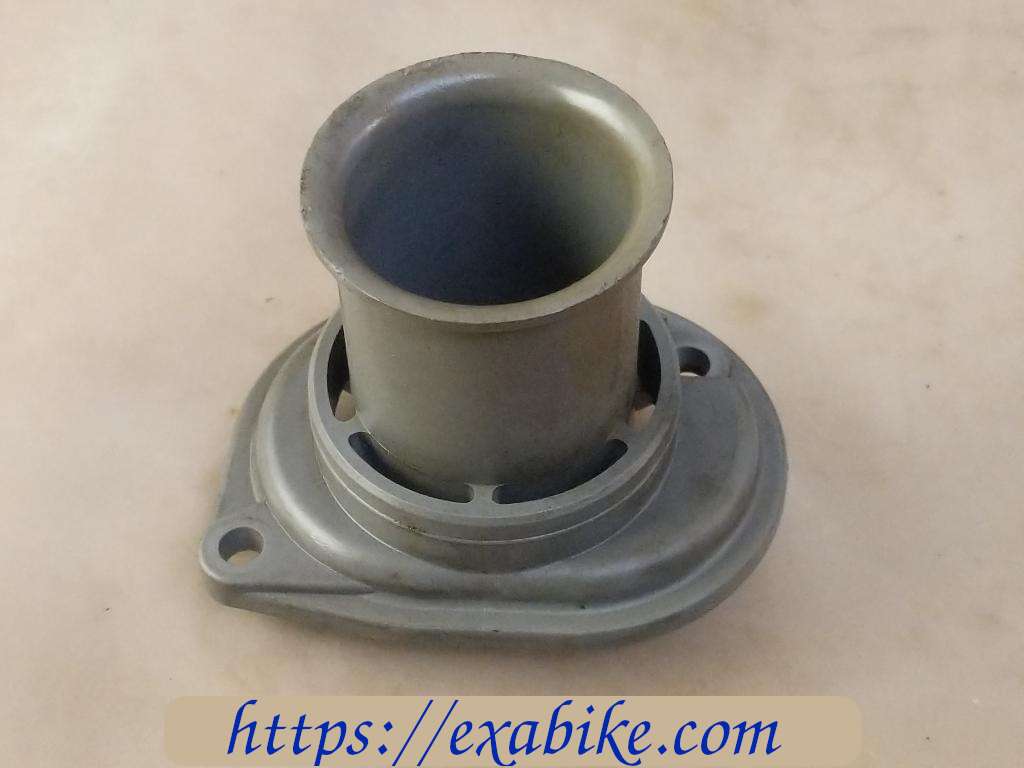 carburetor air funnel Yamaha YZF 600 Thundercat - photo 2