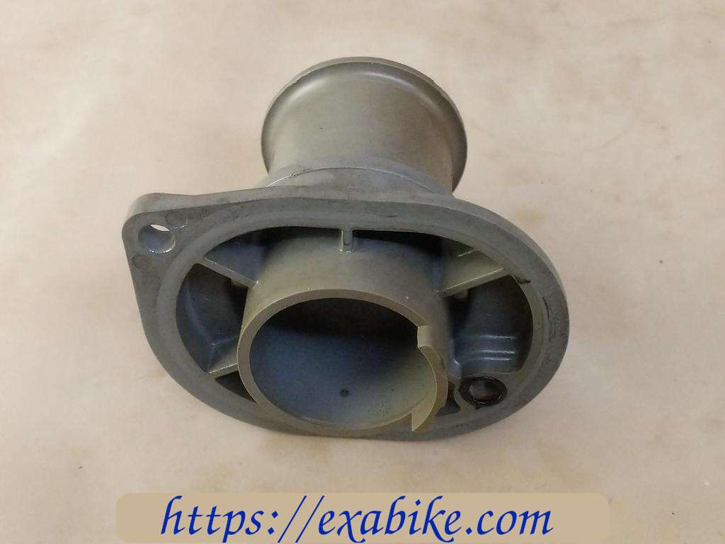 carburetor air funnel Yamaha YZF 600 Thundercat - photo 3