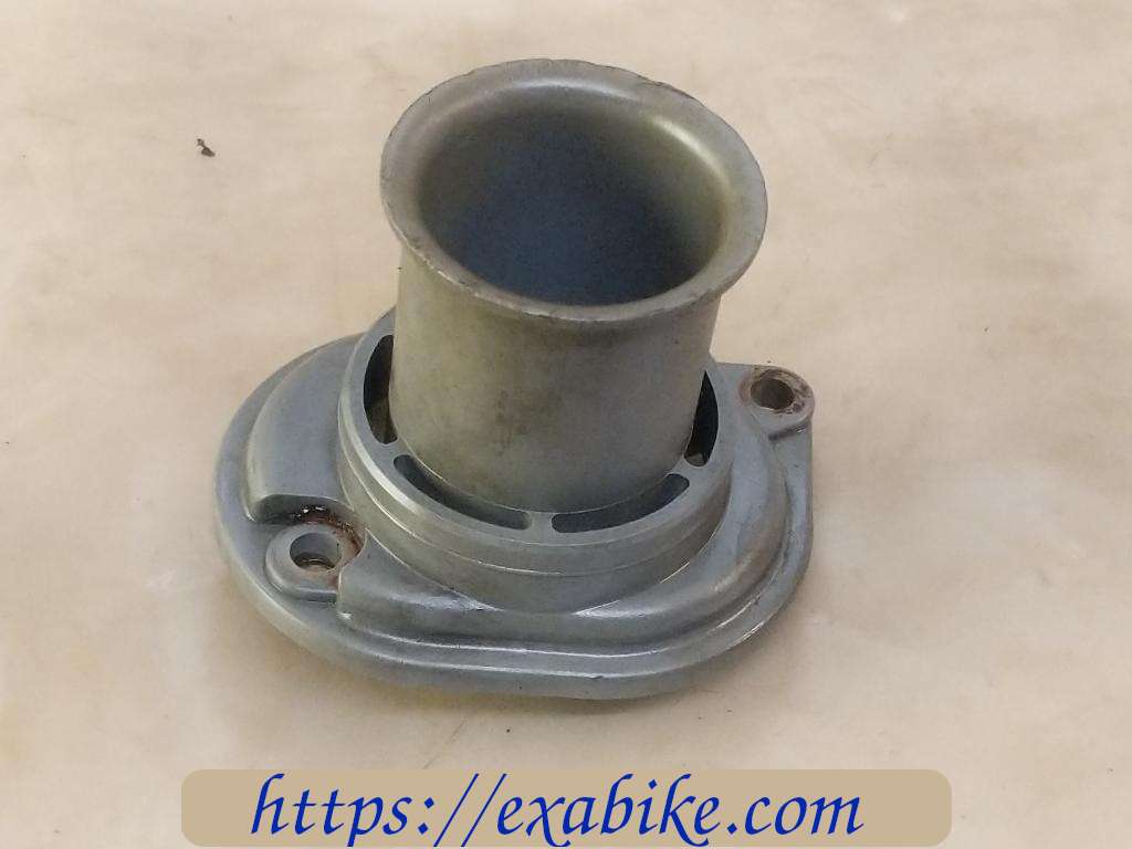 carburetor air funnel Yamaha YZF 600 Thundercat - photo 1