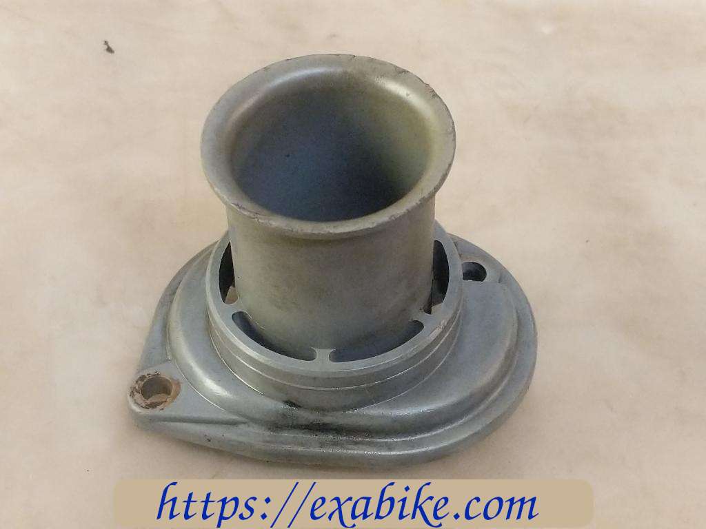 carburetor air funnel Yamaha YZF 600 Thundercat - photo 2