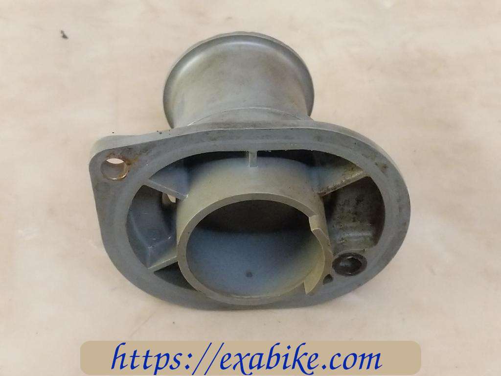 carburetor air funnel Yamaha YZF 600 Thundercat - photo 3