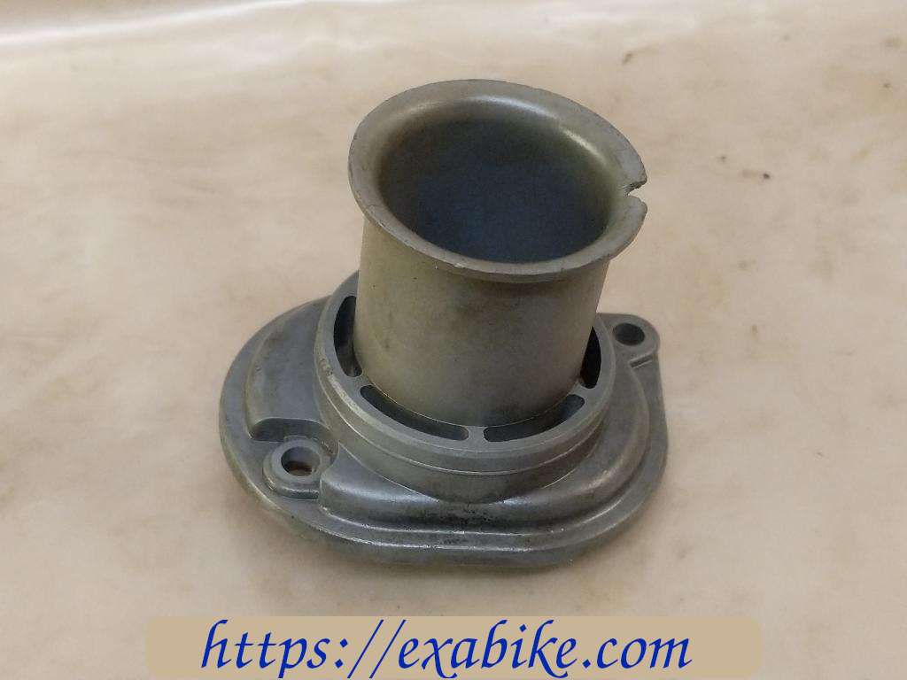 carburetor air funnel Yamaha YZF 600 Thundercat - photo 1