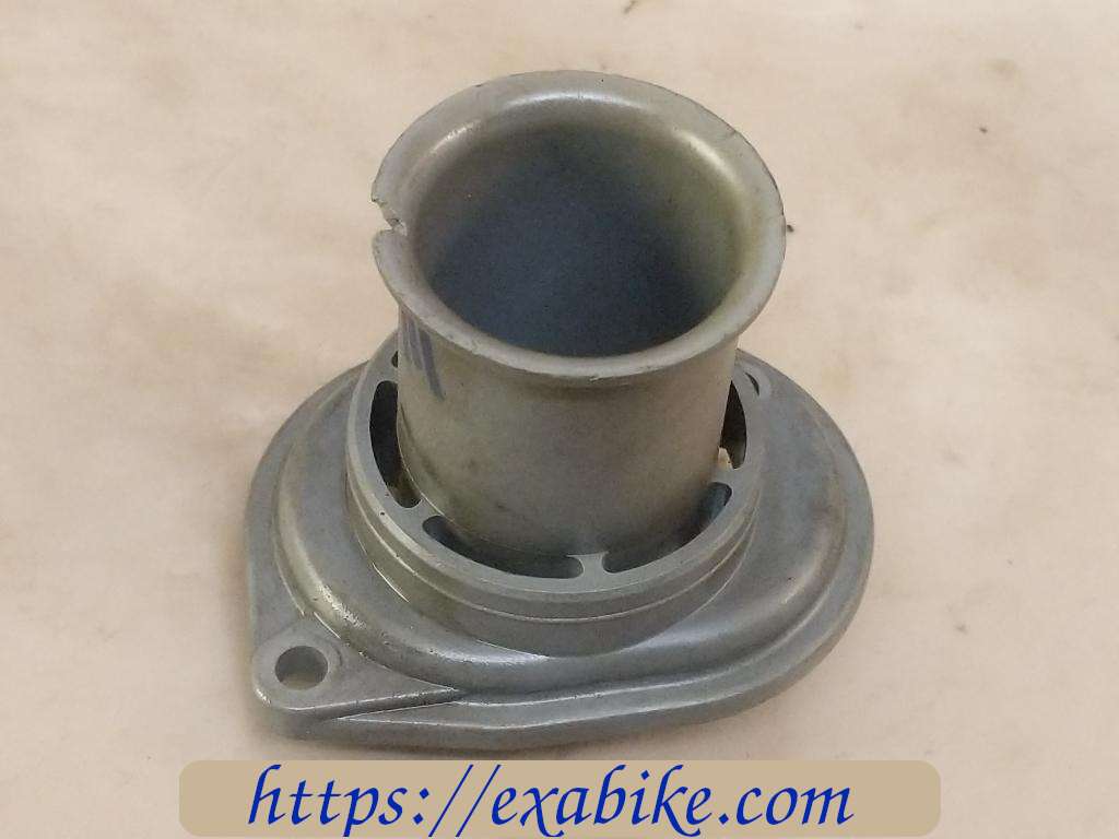 carburetor air funnel Yamaha YZF 600 Thundercat - photo 2