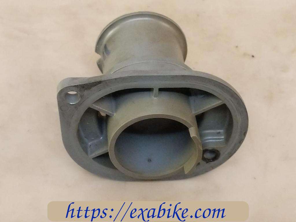 carburetor air funnel Yamaha YZF 600 Thundercat - photo 4