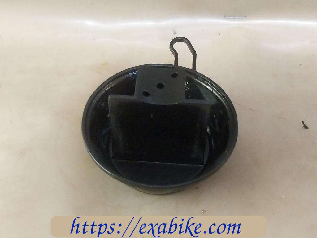 carburetor valve Honda CB 500 - photo 2