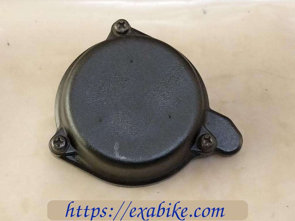 carburetor top cap Honda CB 500 - photo 1