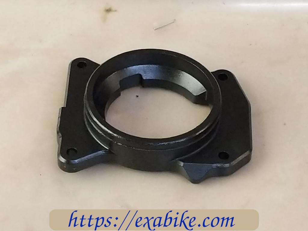 carburetor part Honda CB 500 - photo 1