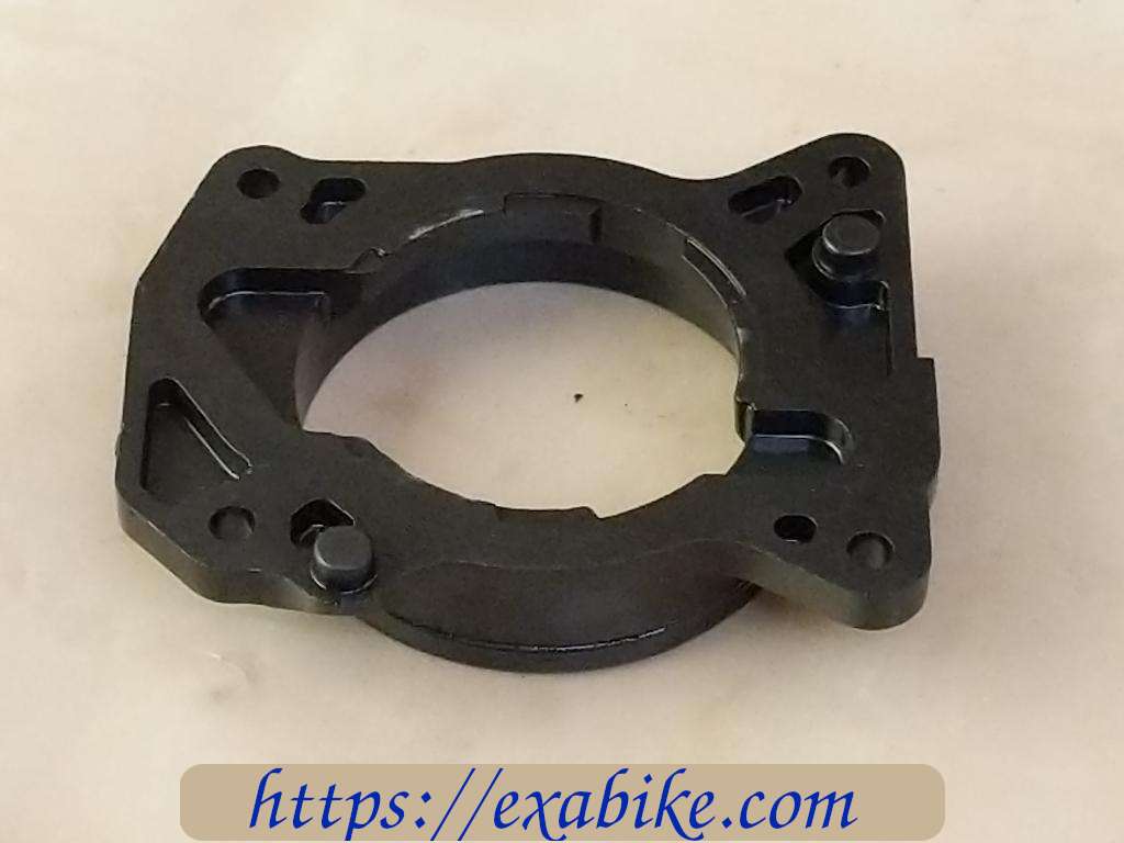 carburetor part Honda CB 500 - photo 2