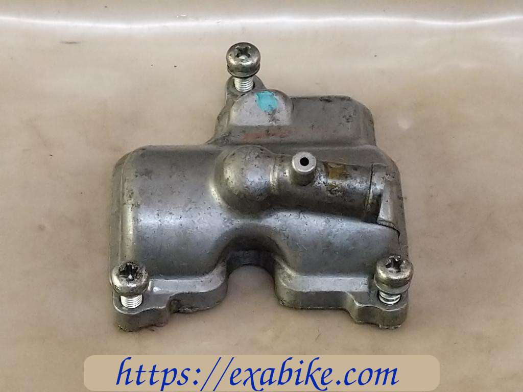cuve de carburateur Honda CB 500 - photo 1