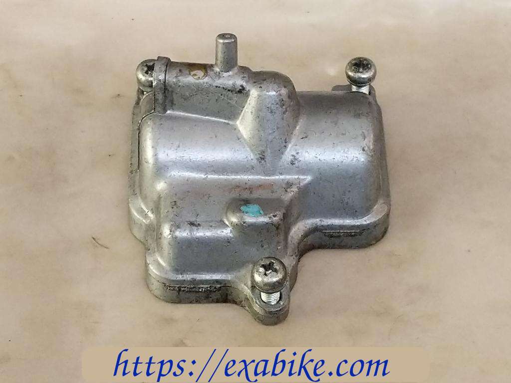 cuve de carburateur Honda CB 500 - photo 2