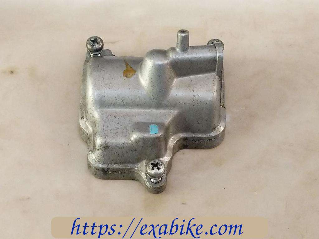 cuve de carburateur Honda CB 500 - photo 2