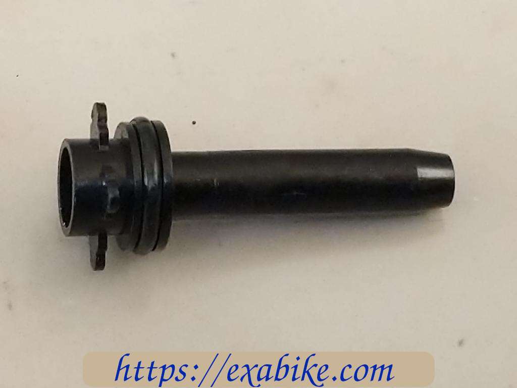 carburetor part Honda CB 500 - photo 1