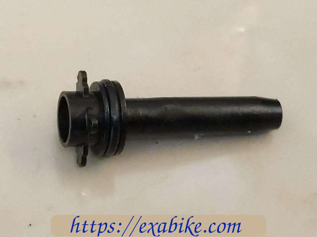 carburetor part Honda CB 500 - photo 1