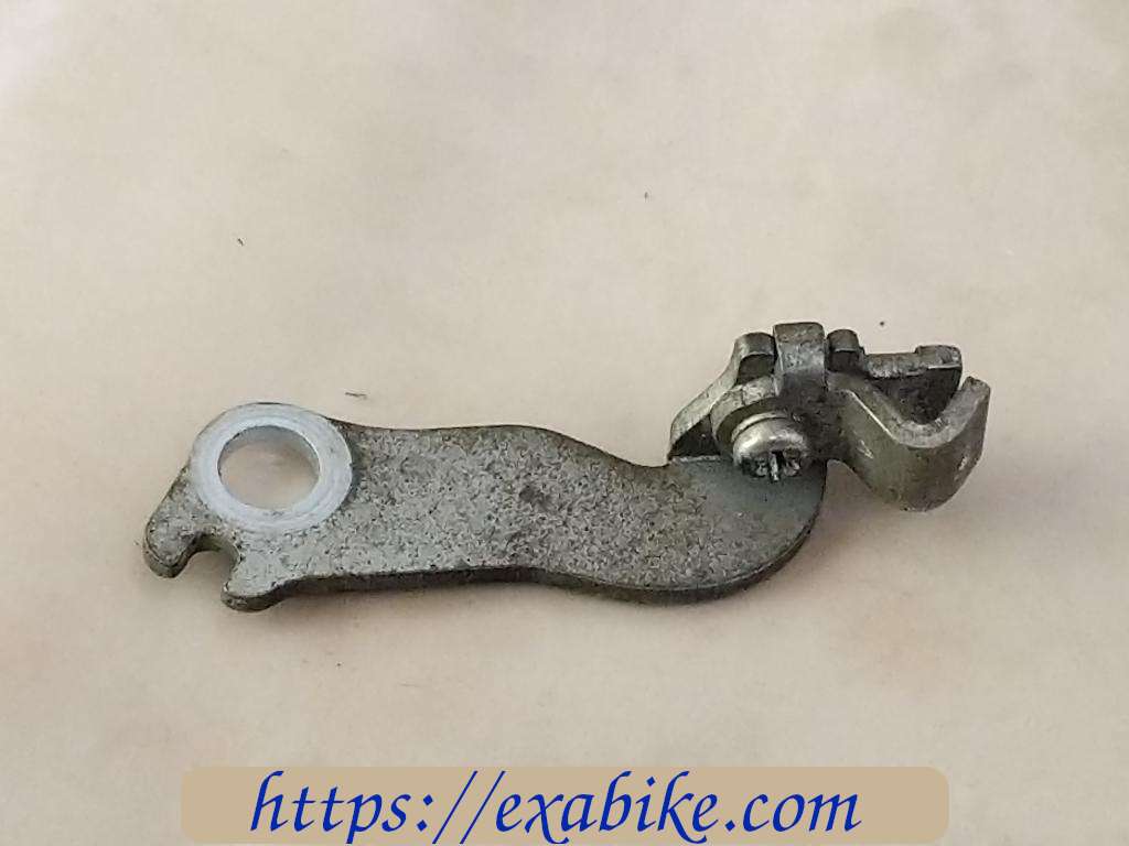 carburetor part Honda CB 500 - photo 1