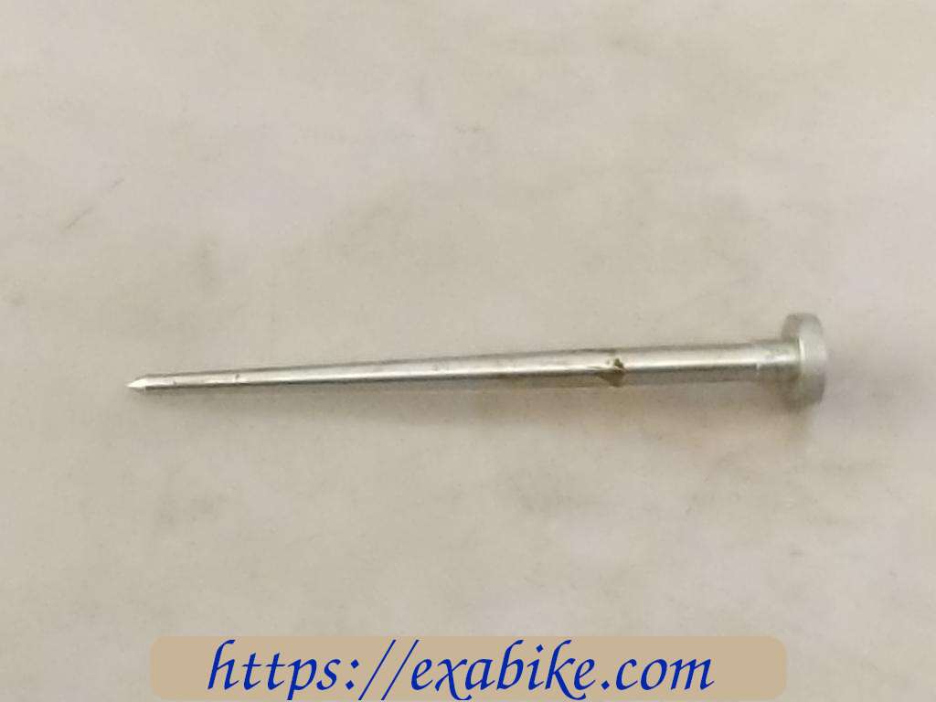 carburetor needle Honda VFR 750 - photo 1