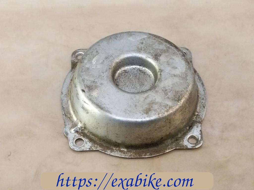 carburetor top cap Honda VFR 750 - photo 1