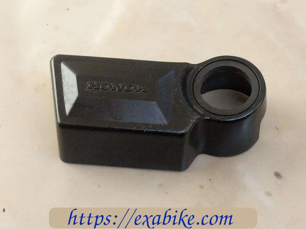 plastic élément Honda XLR 250 - photo 1
