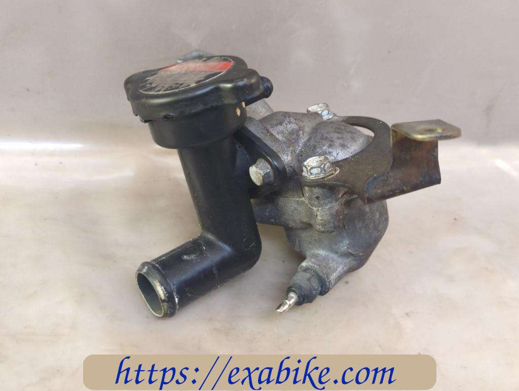 thermostat case Honda CB 500 - photo 2