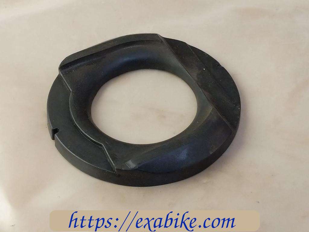rubber élément Yamaha FZR 1000 - photo 1