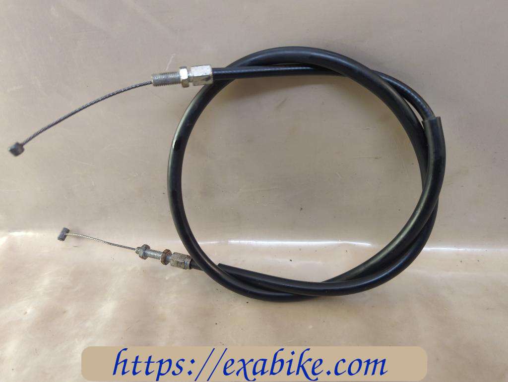 cable des gaz Honda XRV 750 Africa Twin - photo 1