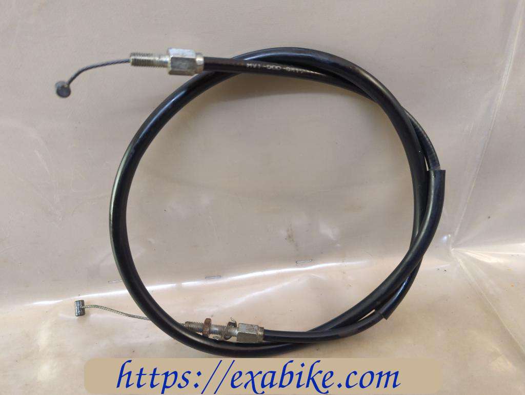 throttle cable Honda XRV 750 Africa Twin - photo 1