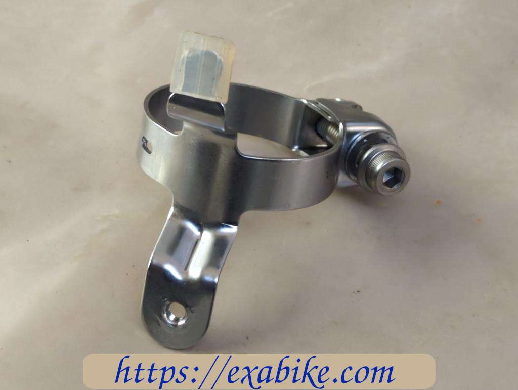 exhaust collar Suzuki GSXR 1000 - photo 2