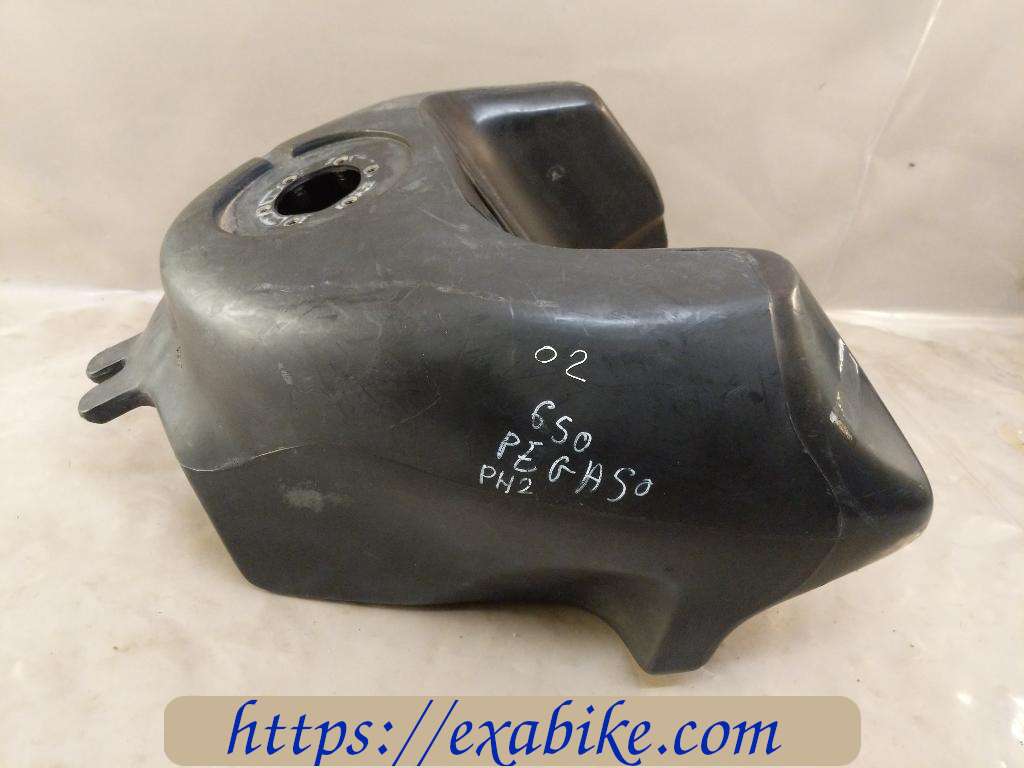 fuel tank Aprilia Pegaso 650 - photo 2