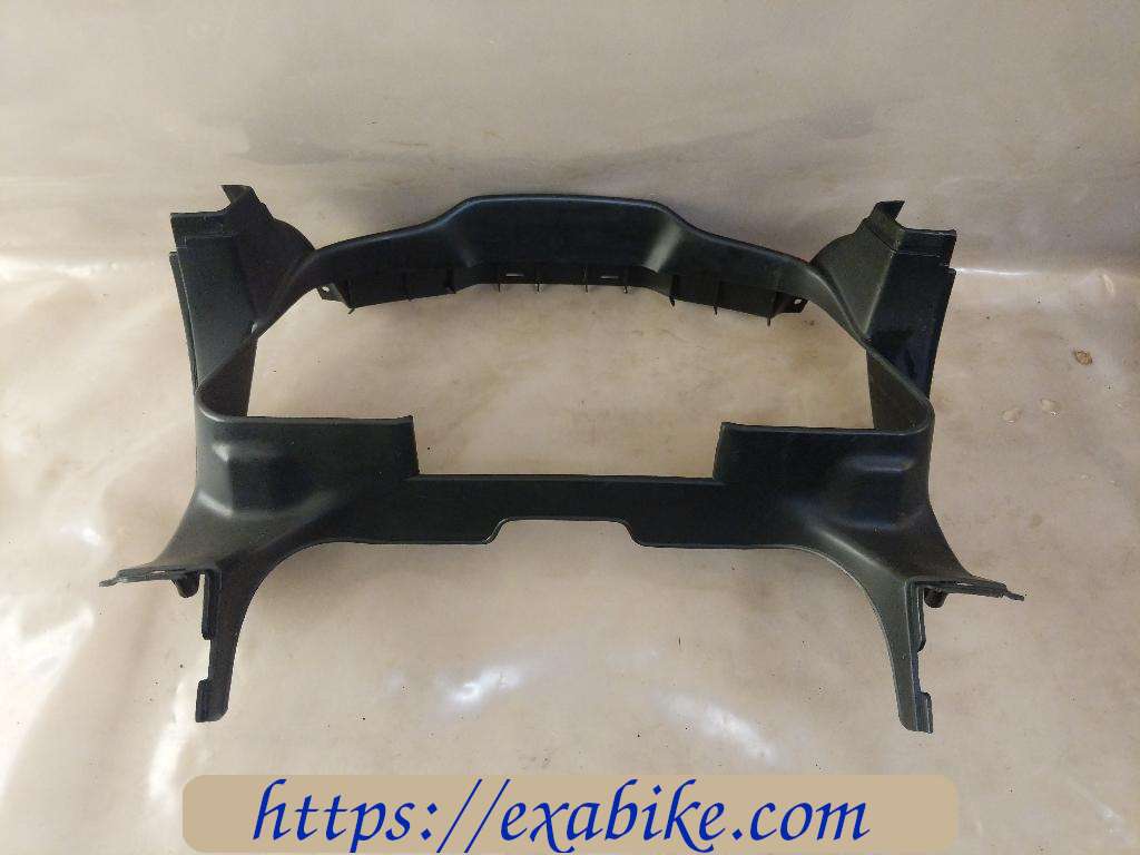 meters cowl Honda VFR 750 - photo 1