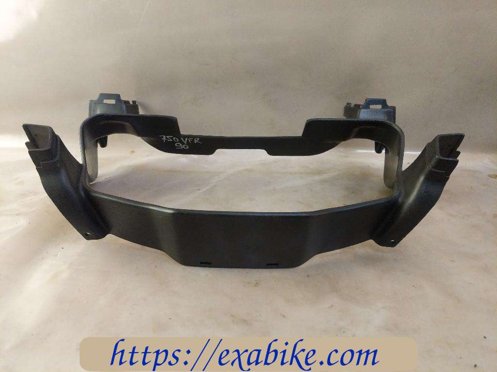 meters cowl Honda VFR 750 - photo 2