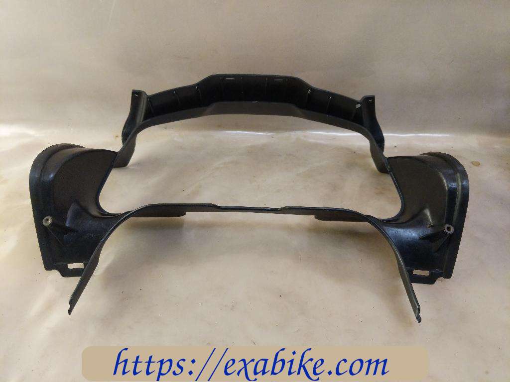 meters cowl Honda VFR 750 - photo 3