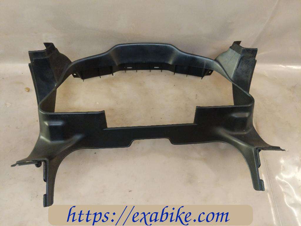 meters cowl Honda VFR 750 - photo 1
