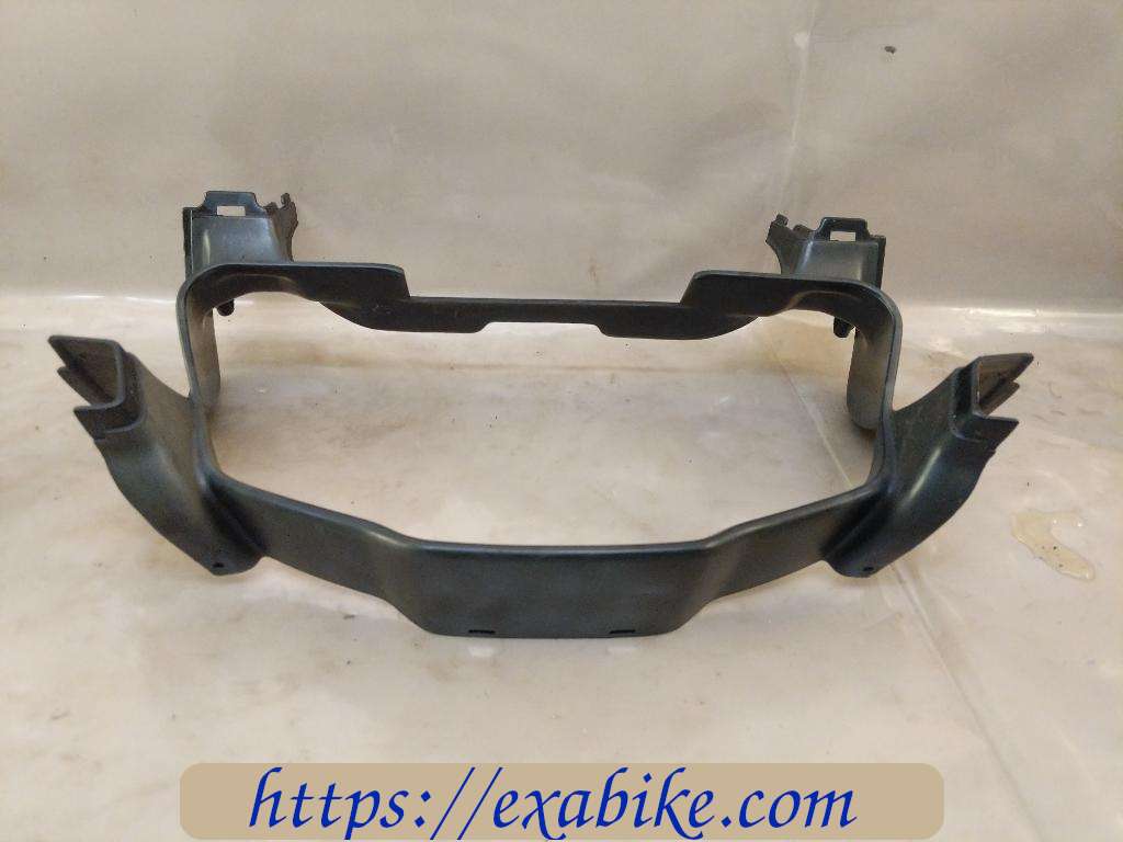 meters cowl Honda VFR 750 - photo 2