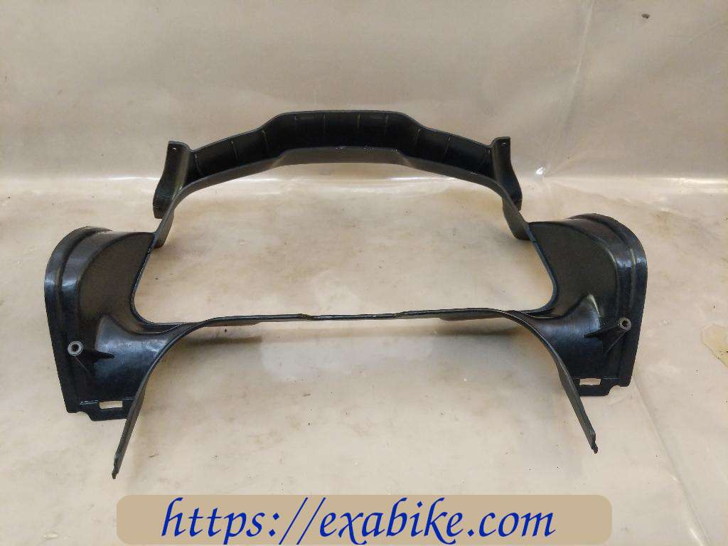 meters cowl Honda VFR 750 - photo 3