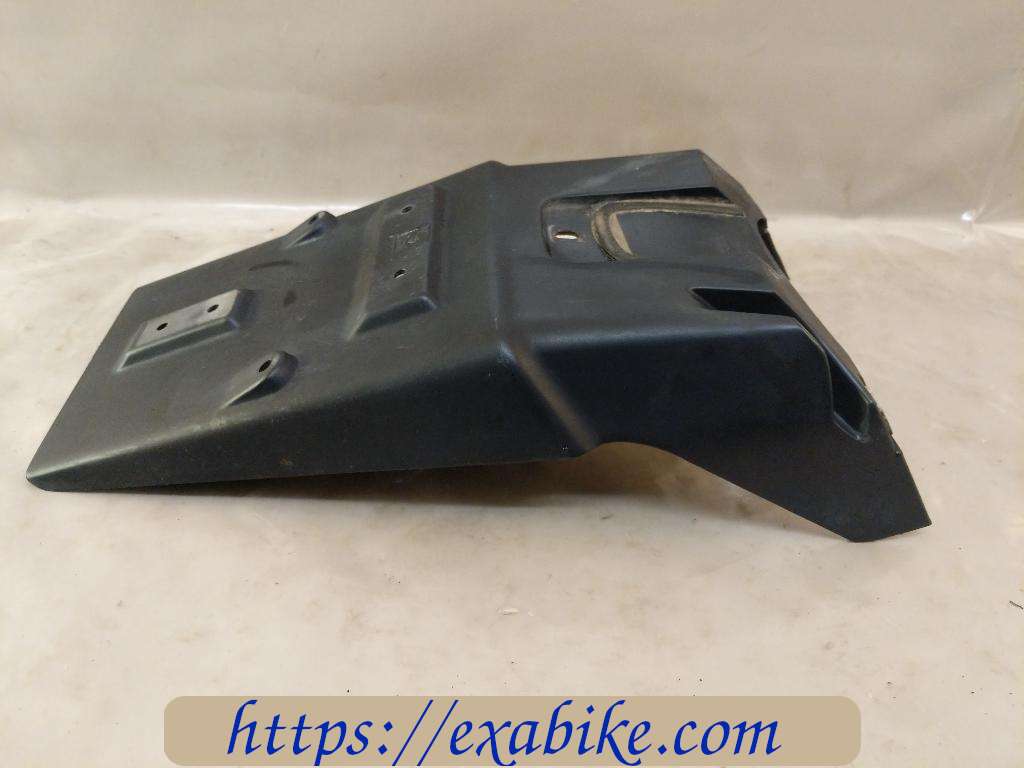 lower fender BMW R1150RS - photo 2